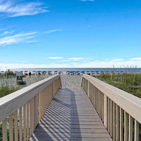 Willa 27 Starboard Tack Hilton Head Island Zewnętrze zdjęcie