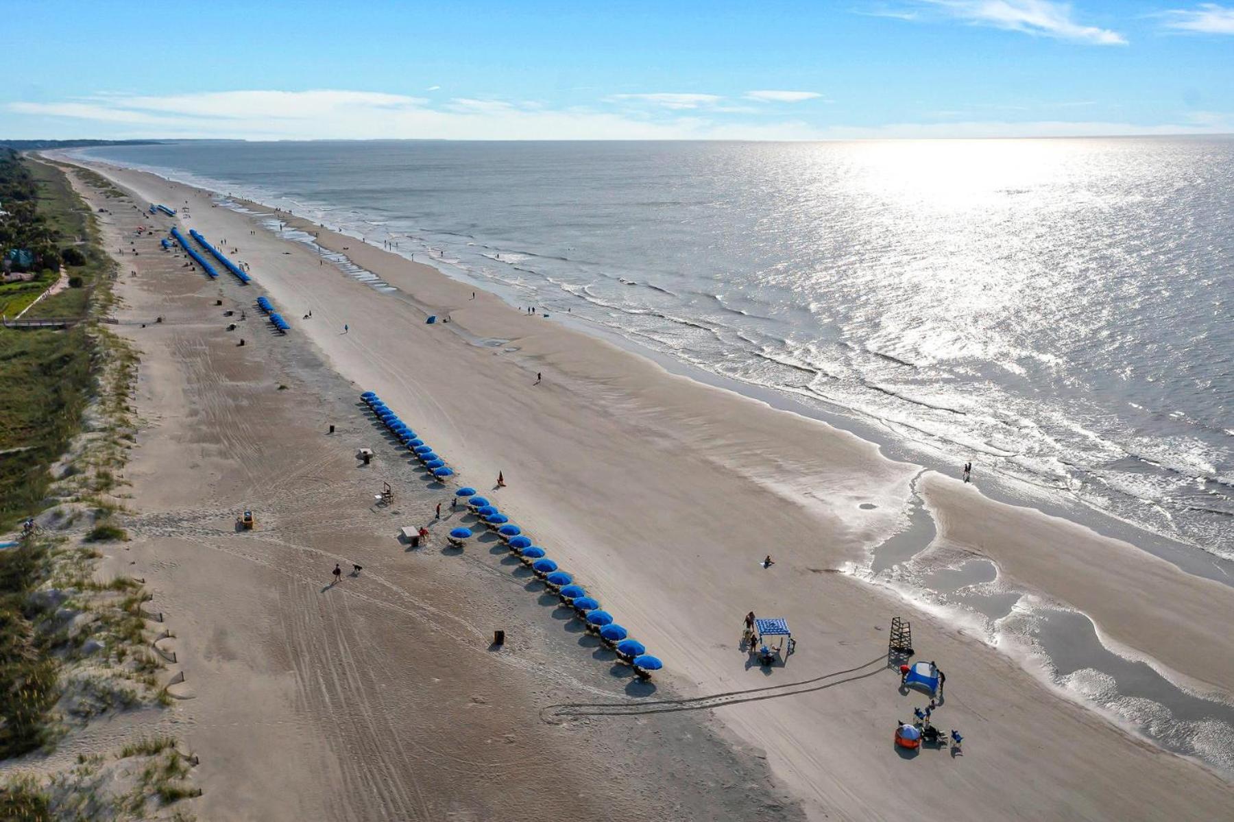Willa 27 Starboard Tack Hilton Head Island Zewnętrze zdjęcie