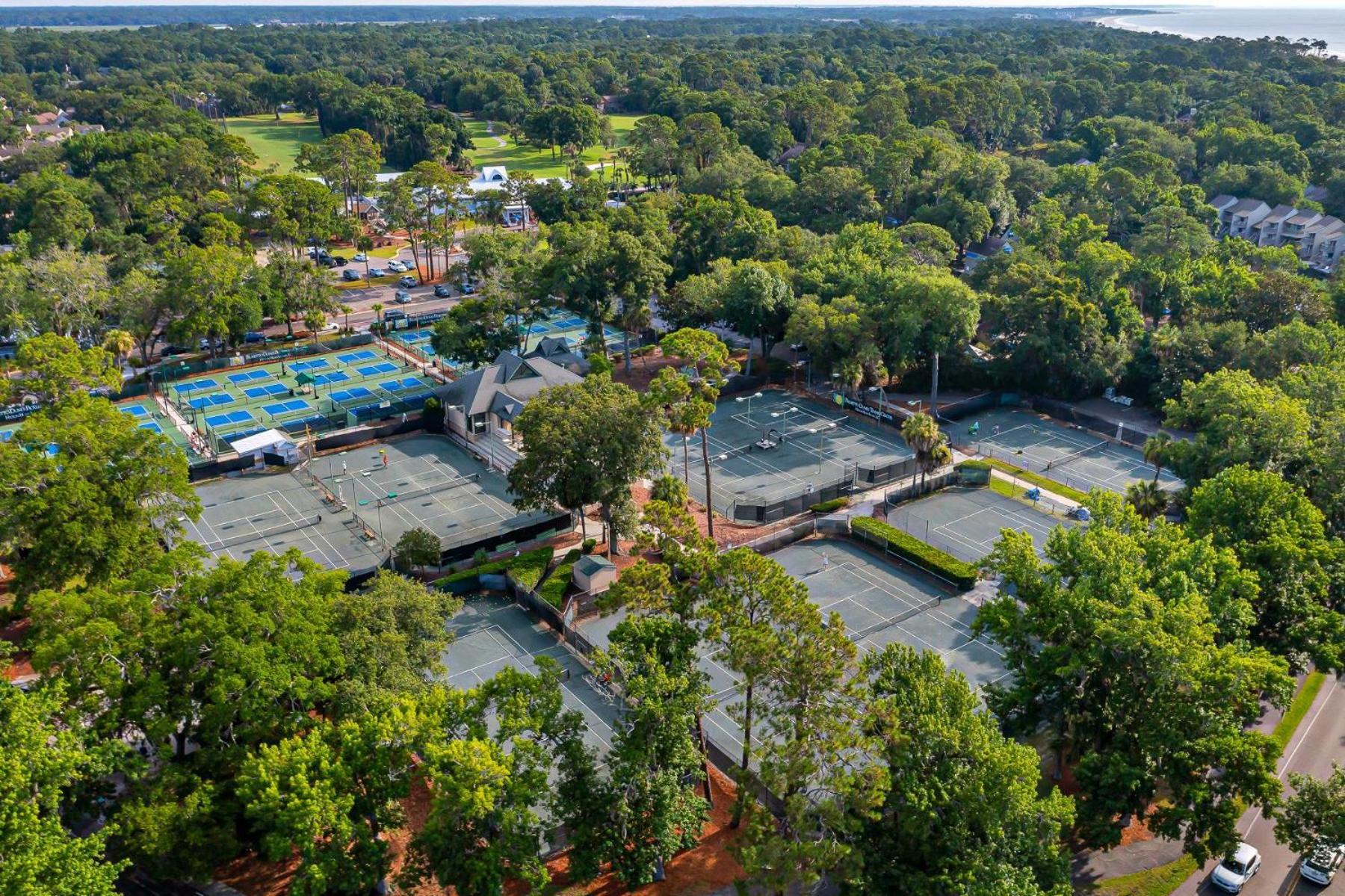Willa 27 Starboard Tack Hilton Head Island Zewnętrze zdjęcie