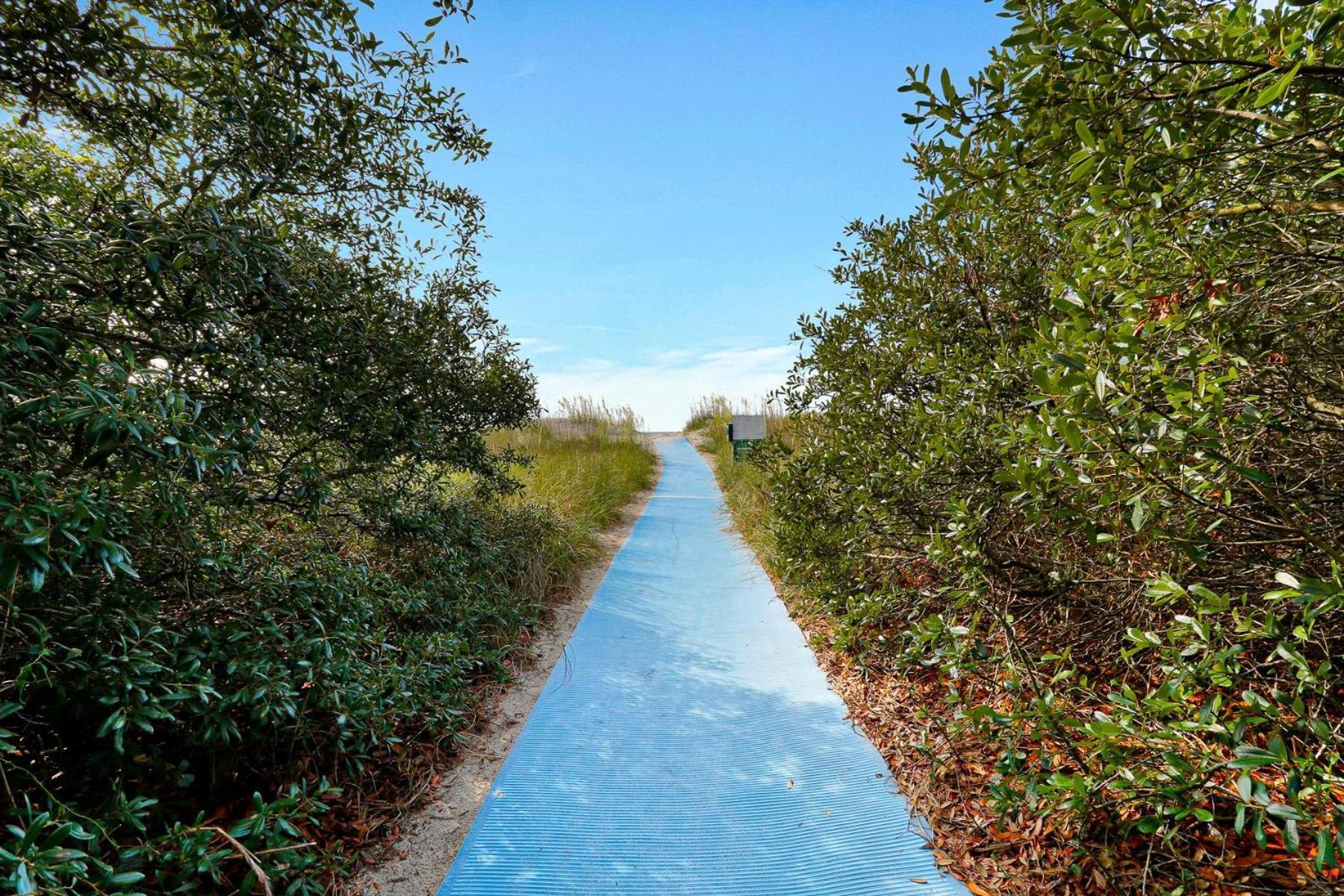 Willa 27 Starboard Tack Hilton Head Island Zewnętrze zdjęcie